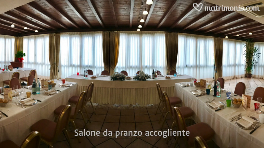 Ristorante Il Leone D'Oro 