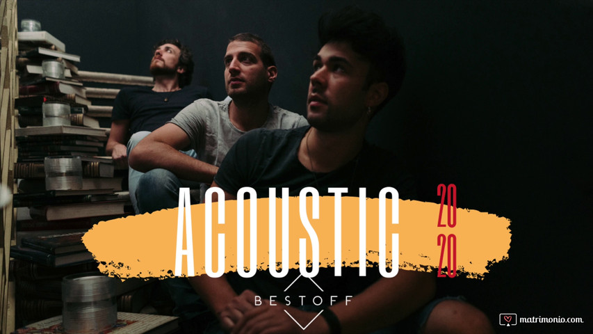 Acoustic Medley - BestOff Cover