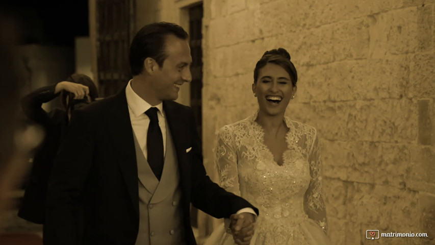 Matrimonio al Castello