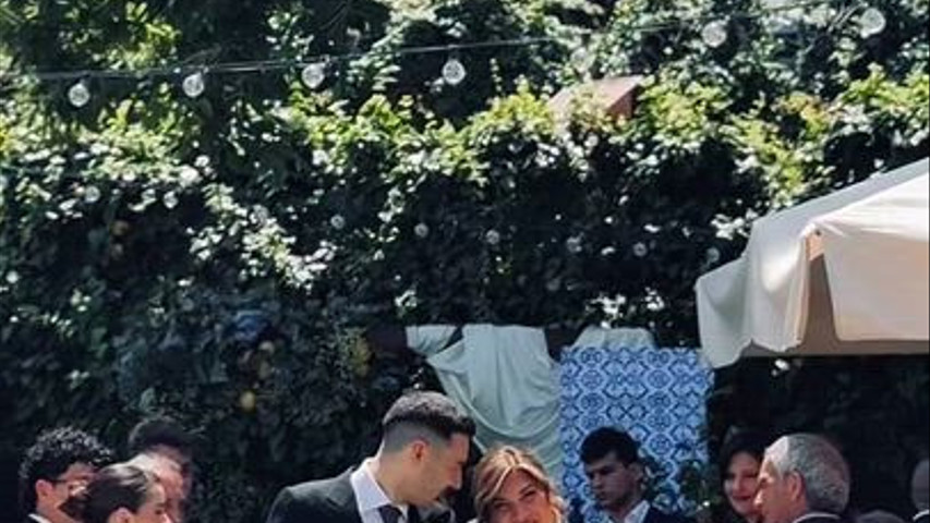 E' così che eravamo destinati. 