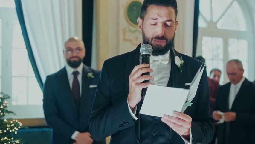 Rosaria & Giuseppe