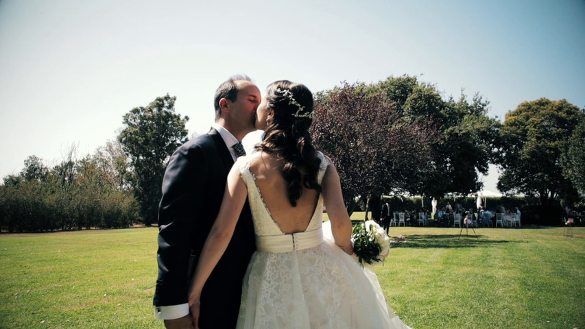 Bryan e Daniela