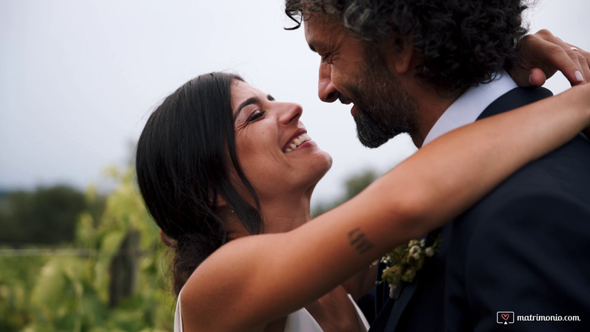 Federica e Antonio