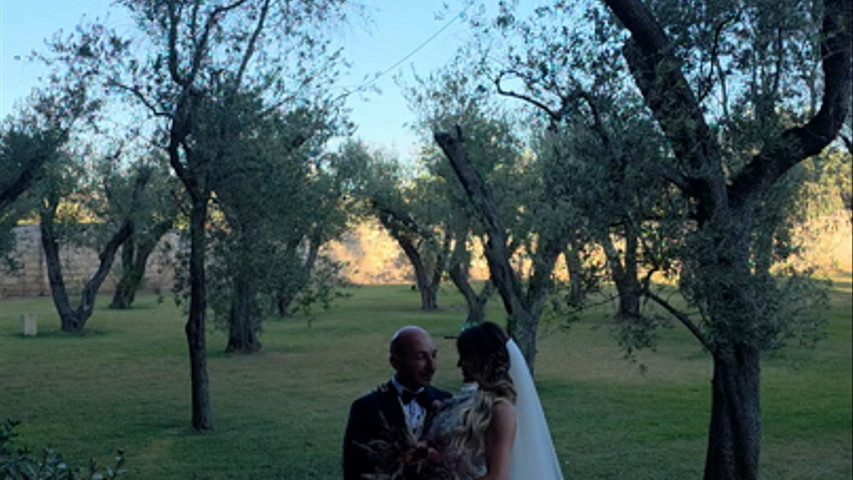 Musica Matrimonio Puglia 