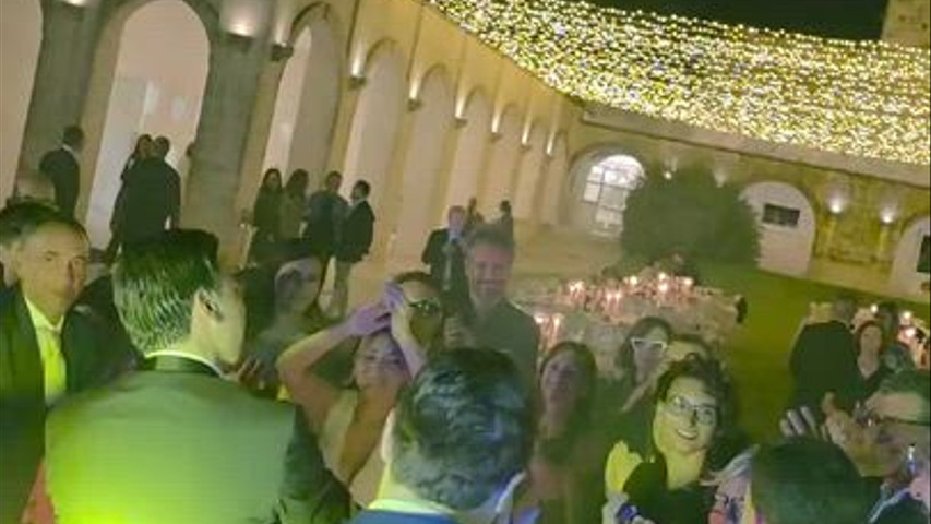 Musica Matrimonio Brindisi