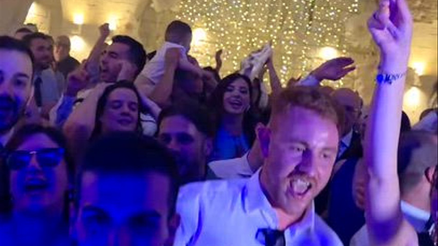 Musica Matrimonio Lecce