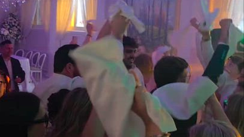 Musica Matrimonio brindisi