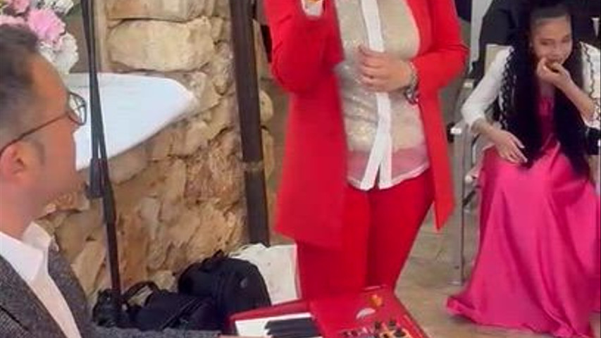 Musica Matrimonio Lecce