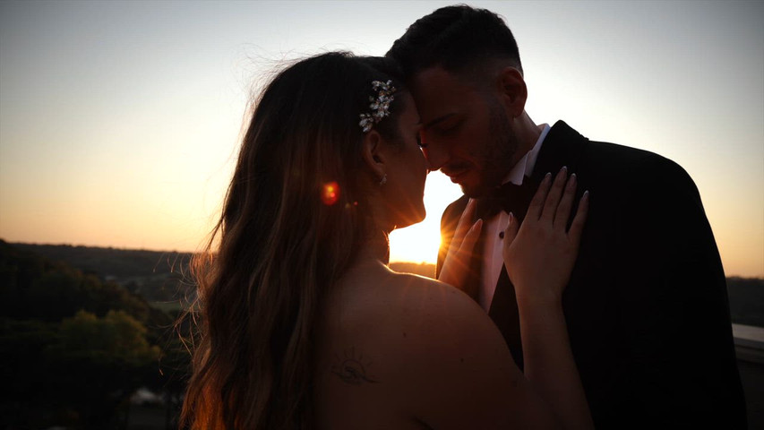 Trailer Marco e Carmela