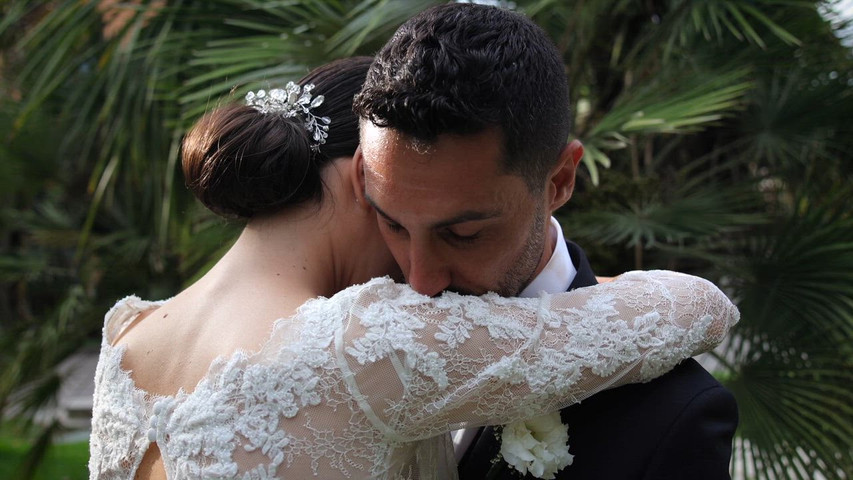 Trailer Vincenzo e Lucrezia