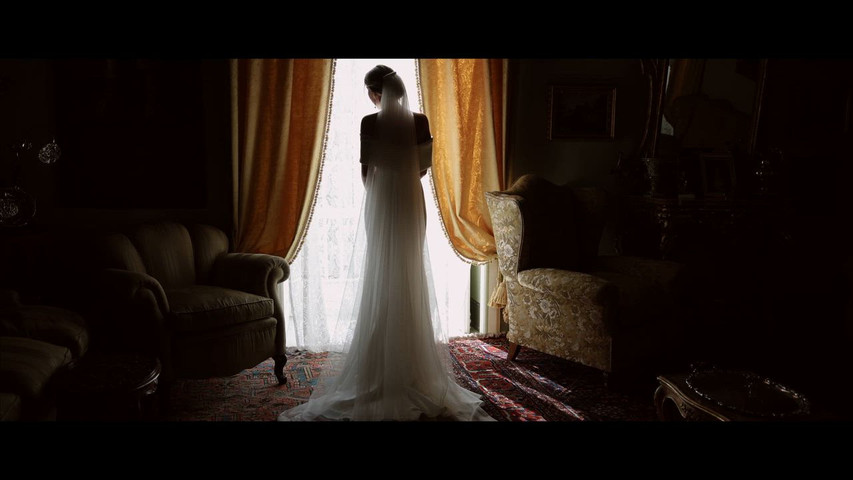 Trailer Marco e Alessandra