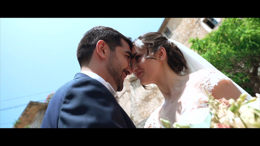 Trailer Andrea e Sara