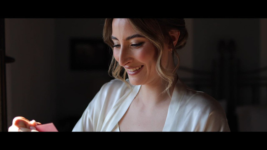 Trailer Mirko e Irene