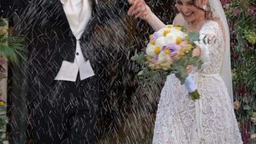 Reel Luca e Giulia