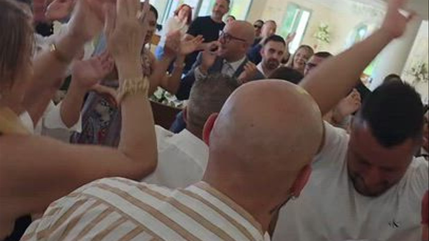 Musica Matrimonio Lecce