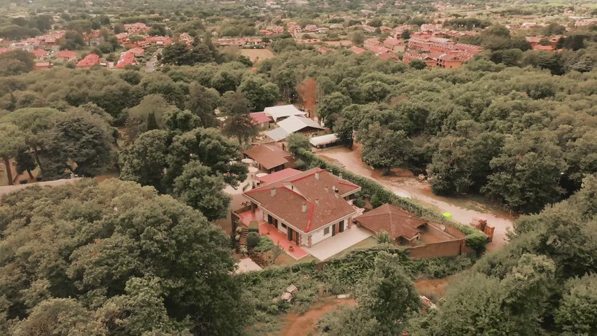 Il Giardino