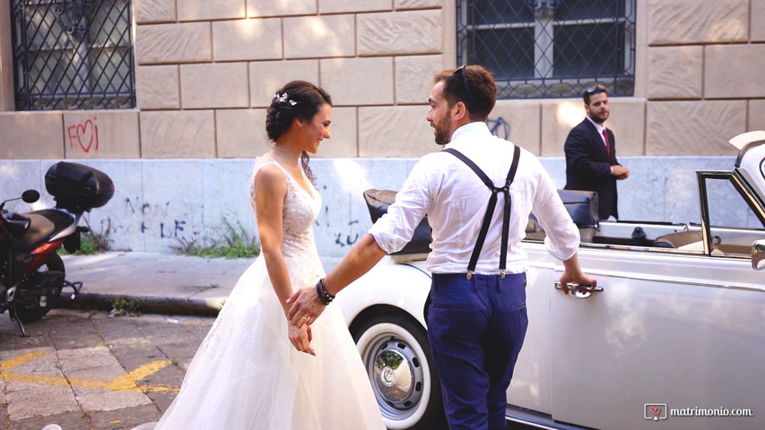 Rosario & Flaviana