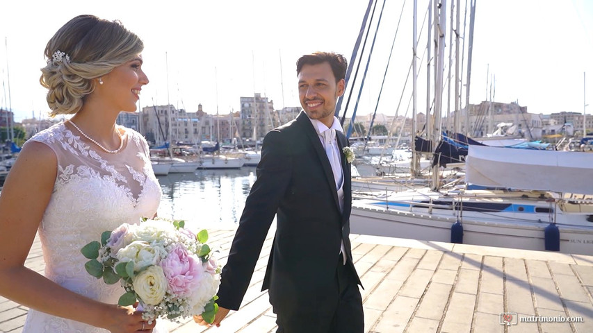 Giorgio & Martina