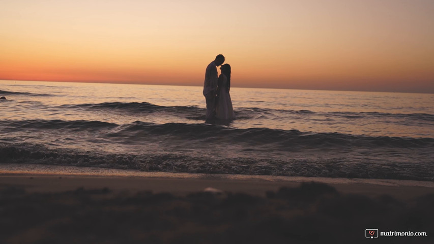 Giuseppe & Floriana