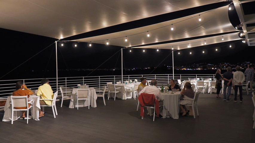 Yacht Club Marina di Stabia