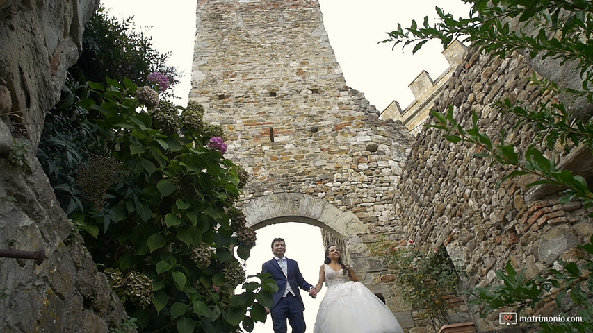 Luca e Chiara