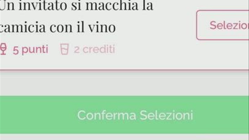 Presentazione gioco