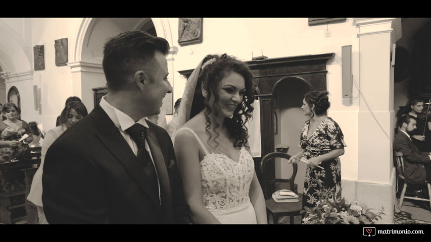 Valerio e Valentina
