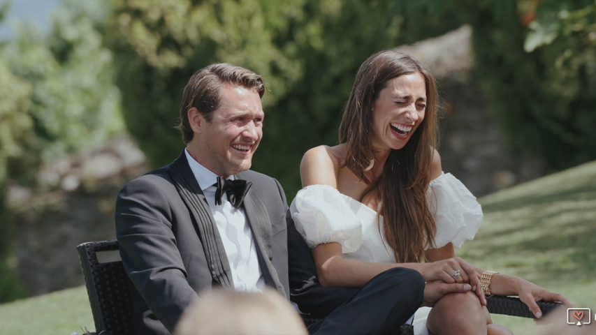 Roeland & Beau Wedding Film