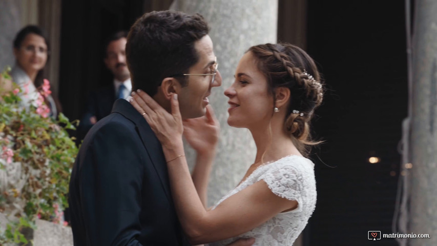 Martina & Marco Wedding Film