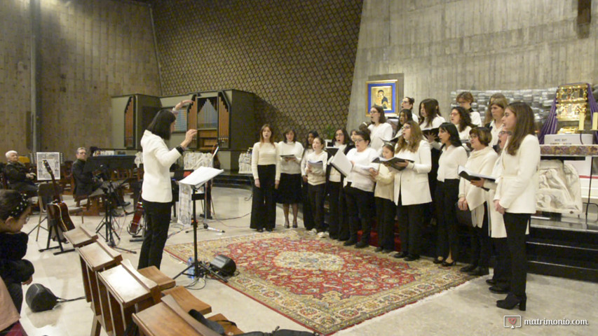 Ave Maria di Caccini
