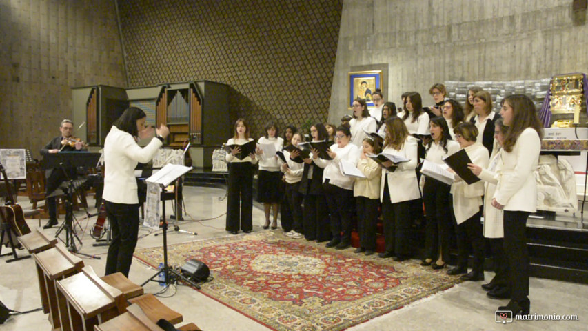 Facut Ardeat - Pergolesi