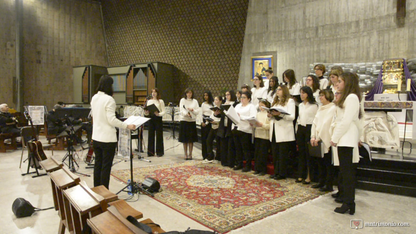 Ave Maria di Gomez