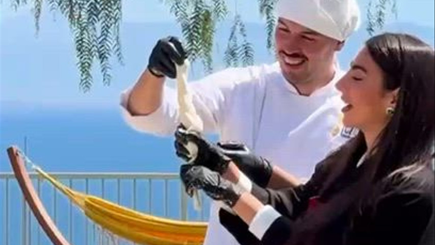 Mozzarella Corner - Letiè Gusto Itinerante