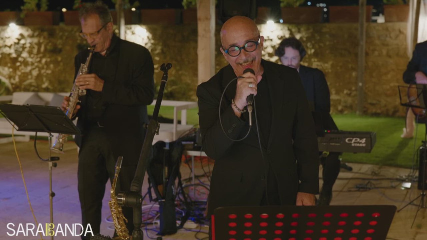 Poetica - Tonnara dell'Orsa 