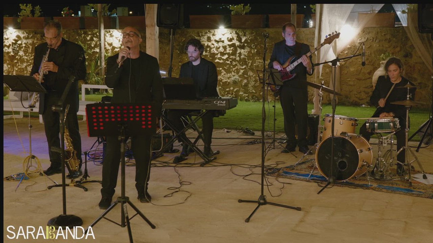 Sally - Tonnara dell'orsa