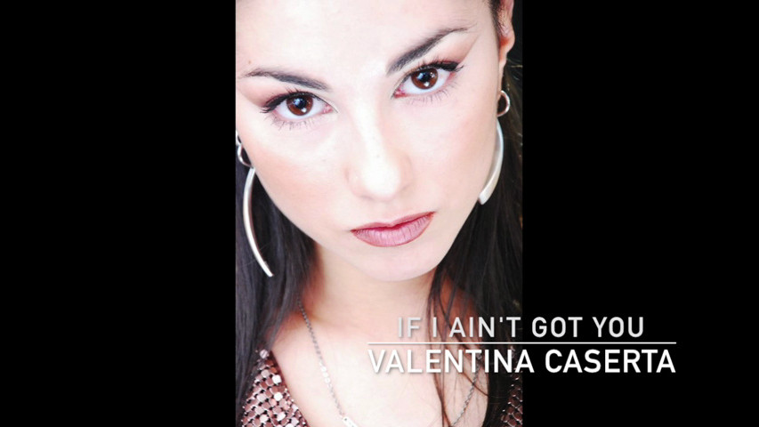 If i aint got you (cover) - Valentina Caserta