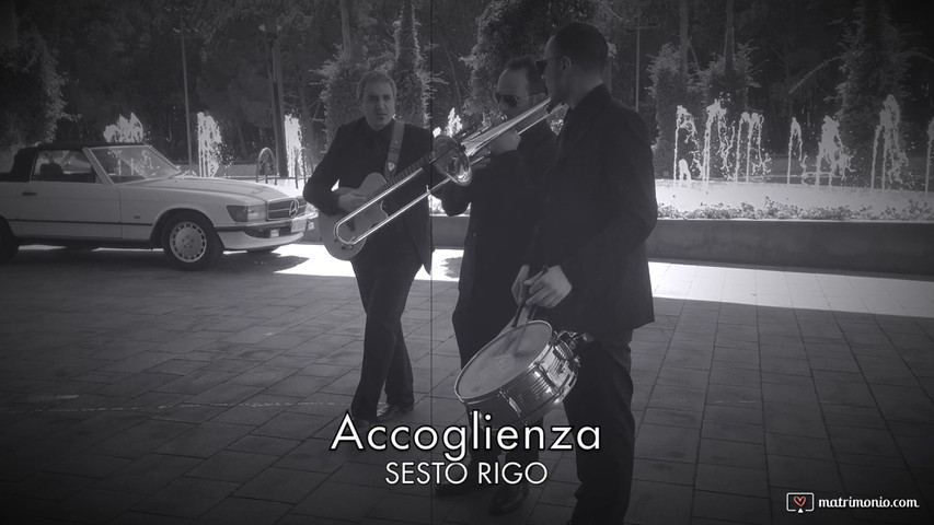 I Clip: Accoglienza