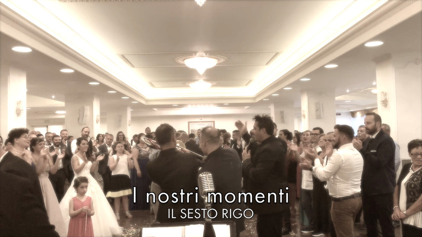 VI Clip: I nostri momenti