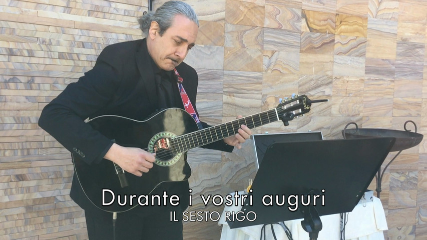 III Clip: Auguri