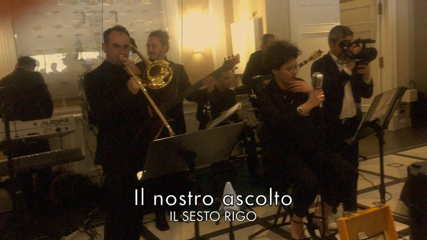 IV Clip: Il nostro ascolto