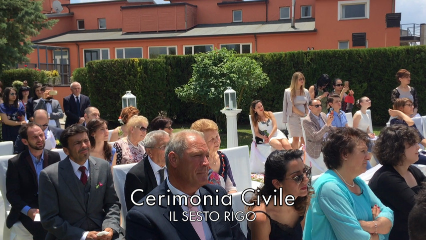 Cerimonia civile