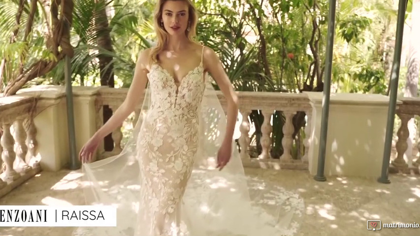 Enzoani Bridal Collection