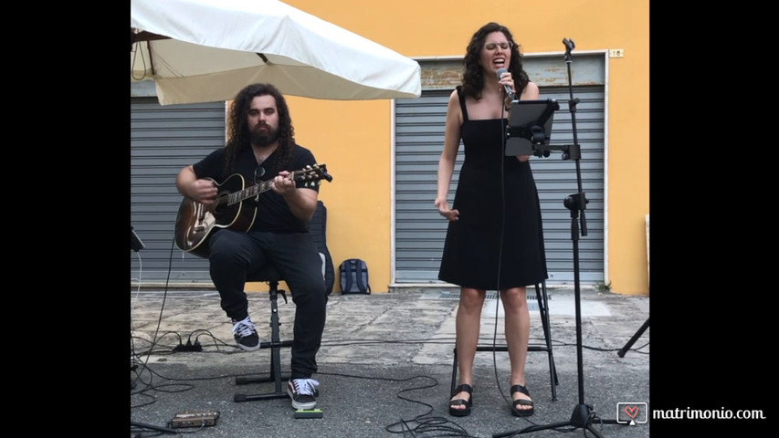 Benedetta Scandale Duo