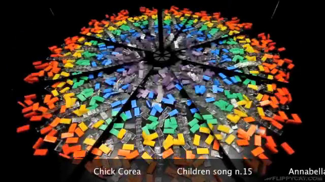 Children song n.15