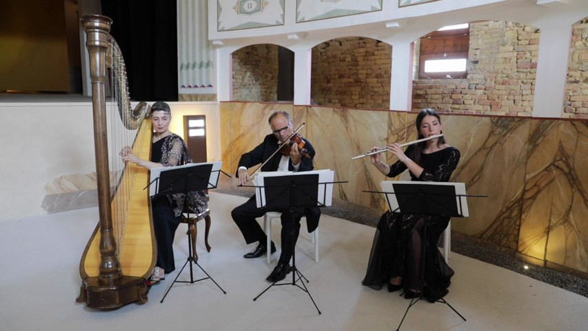 Bach aria sulla IV corda