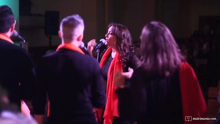 La magia del Gospel 