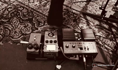 Acoustic Dance anni 90