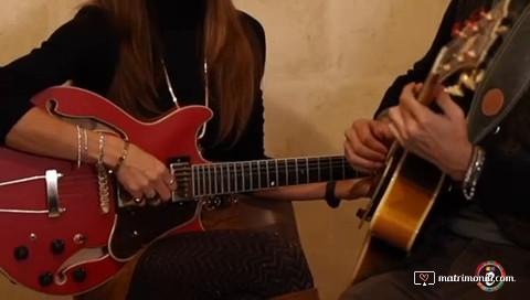 Accento Acustico Duo