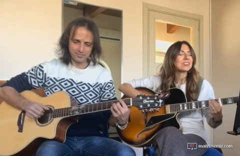 Duo acustico