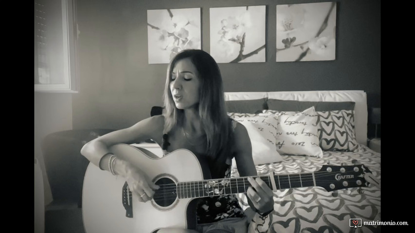 Man in the mirror truly Acoustic 